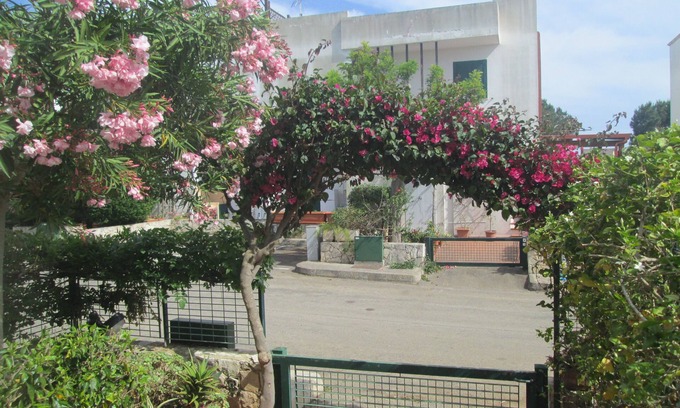 Santa Caterina Casa | vivienda unifamiliar en el municipio en la jónica