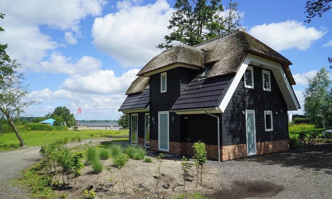 Nunspeet Casa | Detached villa with 4 bedrooms and 2 bathrooms