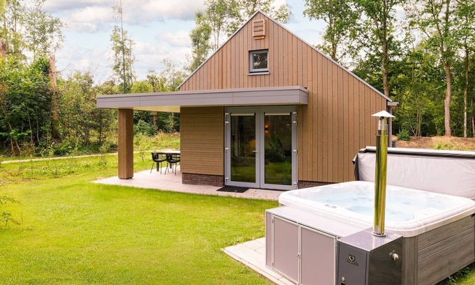 Gasselte Casa | Detached wellness accommodation for 4 people