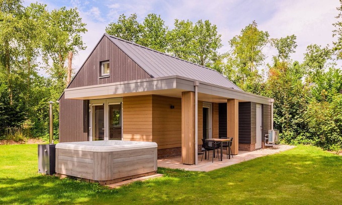 Gasselte Casa | Detached wellness accommodation for 2 people