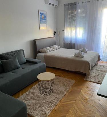 Bistrica Apartamento | Detelina New