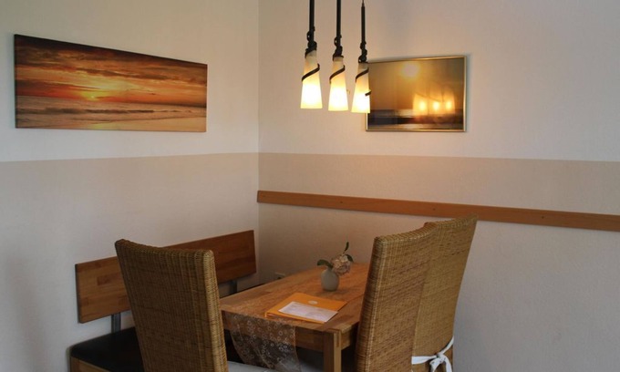 Garding Apartamento | Detlef - Korndeichhof