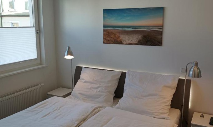 Detmold Casa | Detmold City Premium Appartement H17