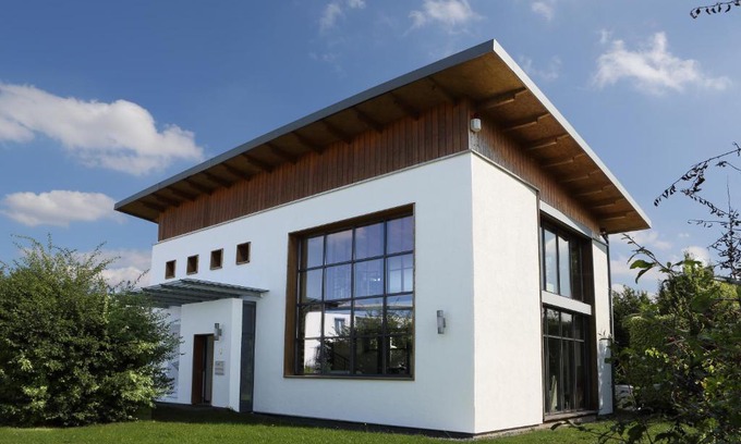 Detmold-Nord Apartamento | Detmolder Loft 3