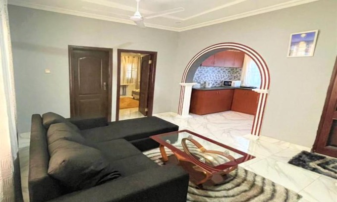 Janman Apartamento | Detouz Lodging