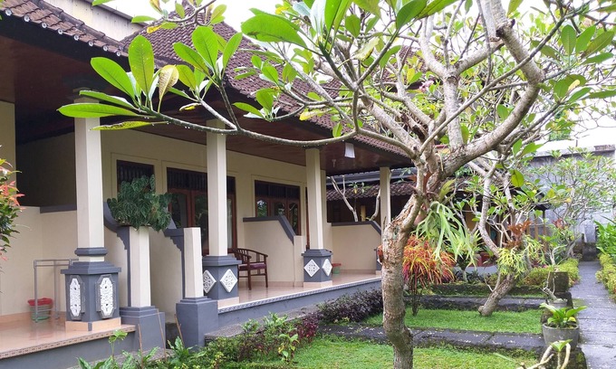 Nyuh Kuning Casa | Detri Inn