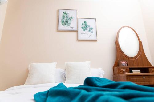 Canefield Apartamento | Dette's Nook
