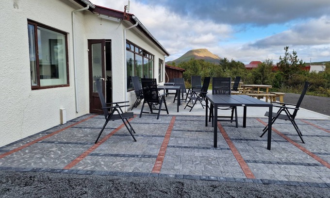 Skinnastadur Casa | Dettifoss Guesthouse