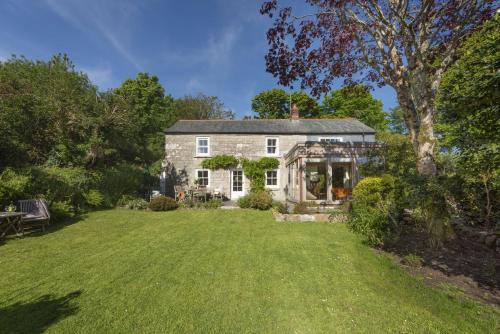 Saint Erth Praze Casa | Deugh an Chy