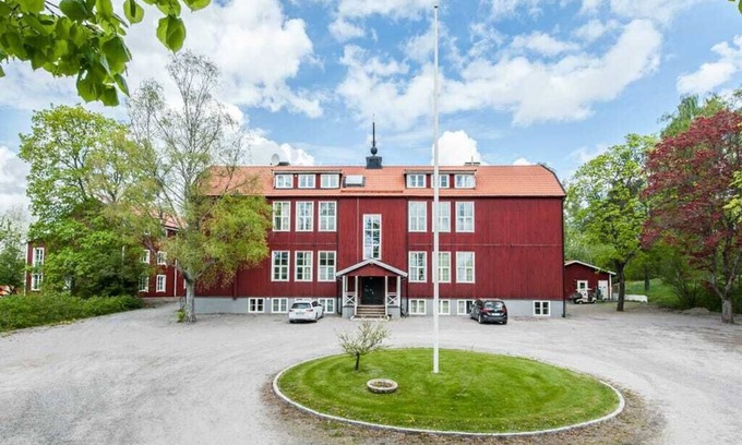 Rosersberg Apartamento | Deus Hotel