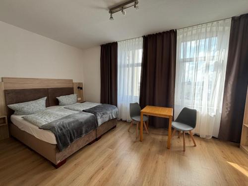 Plauen Casa | Deutscher Hof