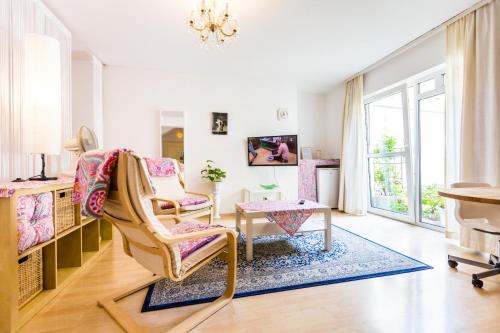 Deutz Apartamento | Deutzer Bruecke - CGN Apartments