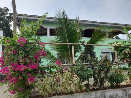 Kribi Apartamento | Deux-Palmes-Kribi, proche de la plage, confortable et adapté aux familles