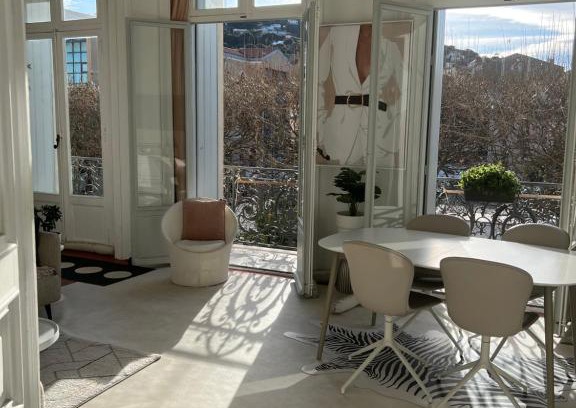 Sete Apartamento | Deux Pièces Luxe - Le Casanova