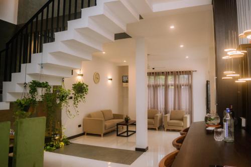 Kesbewa Casa | Dev Holiday Bungalow