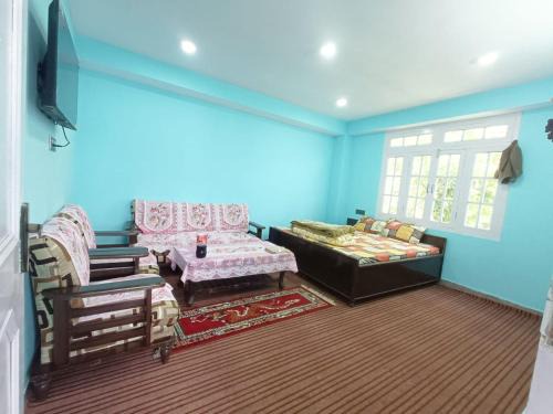 Rekong Peo Casa | Dev Homestay