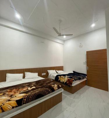 Khattalwada Hotel | DEV RESIDENCY NCR Wale