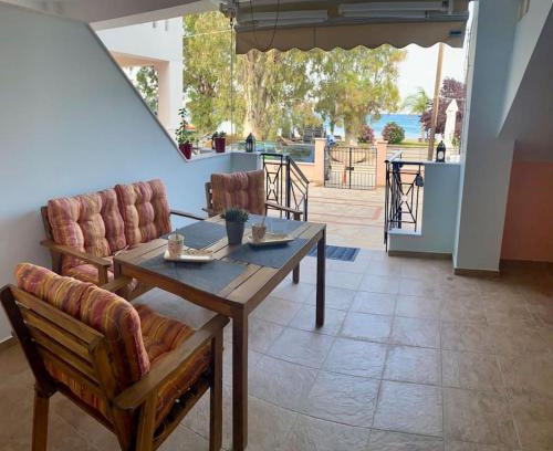 Kiveri Apartamento | DeVal Kiveri apartment