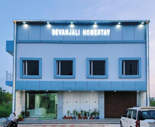 Badheri Rajputan Casa | Devanjali Homestay