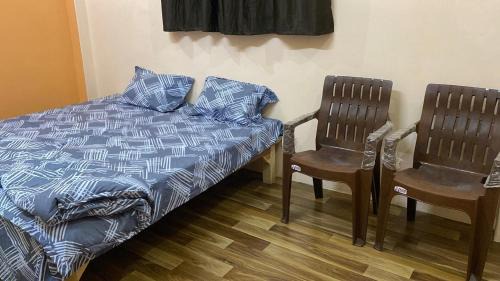 Varanasi Nagar Nigam Casa | Devansh Paying Guest House