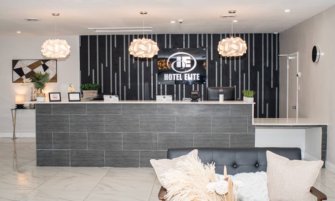 Altamonte Springs Hotel | Developer Inn Orlando North, a Baymont by Wyndham