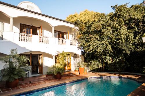 Berea Cama Y Desayuno | Devereux Lodge