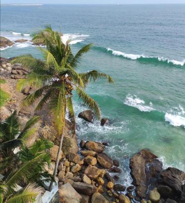 Neyyattinkara Hotel | DEVI OCEAN SPA-Ayurveda hotel