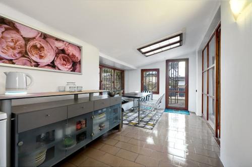 Liben Casa | Devils Peak Prague