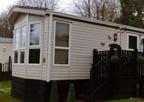 Paignton Complejo | Devon Hills