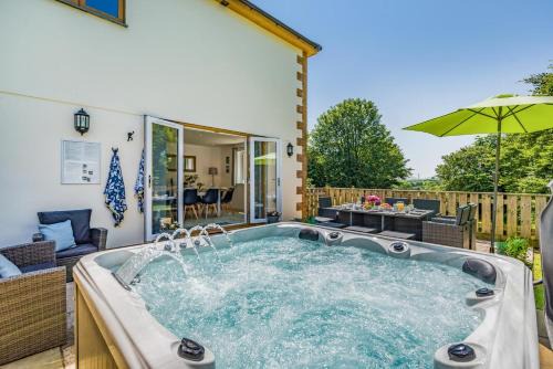 Bradworthy Casa | Devon House
