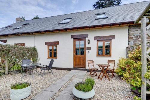 Croyde Casa | Devon Longstraw