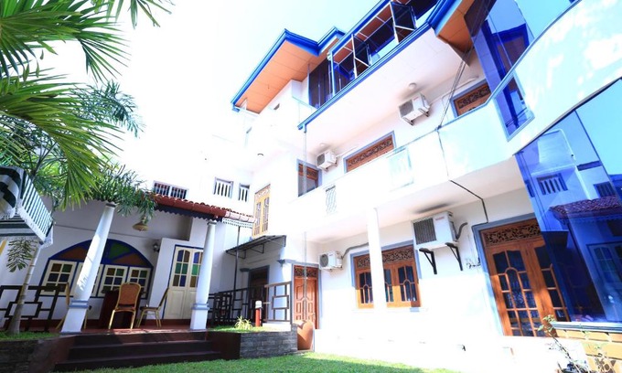 Matara Hotel | Devoni Nature Resort