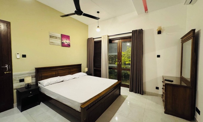 Bope-Poddala Villa | Devram Villa Retreat