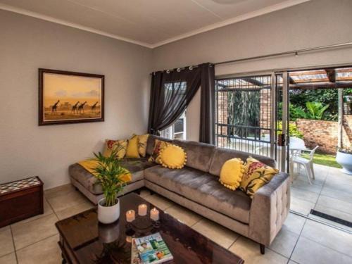 Nelspruit Apartamento | Dew Drop Inn