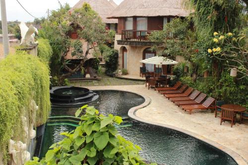 Umalas Complejo | Dewani Villa Resort