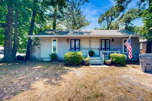 Rehoboth by the Sea Casa | Dewey Beach - Rehoboth By The Sea - 102 Chicago St