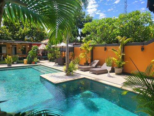 Mataram Casa | Dewi Sri Guesthouse