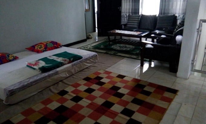 Tosari Casa | Dewi Sri Homestay