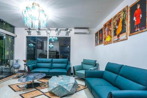 Gelephu Hotel | Dey Ngyam Boutique