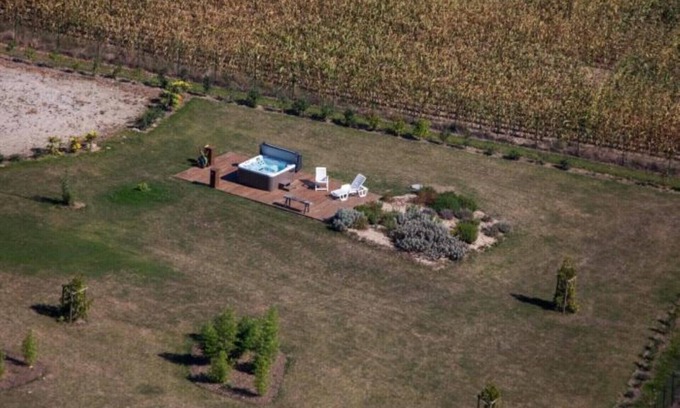 Saint-Martin-sur-Oust Casa | DEZANET EN ALQUILER.