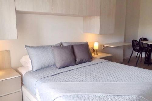 Suba Apartamento | DF Symphony E17 Gym coworking shaio