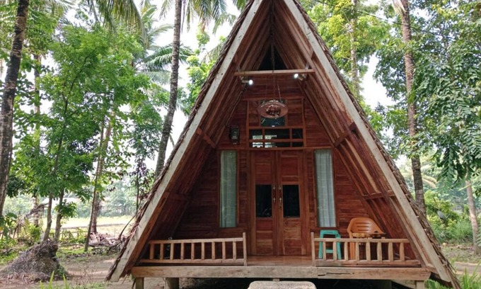 Java Casa | DFC Adventure Lodge - Community-Based Ecotourism in Ujung Kulon National Park