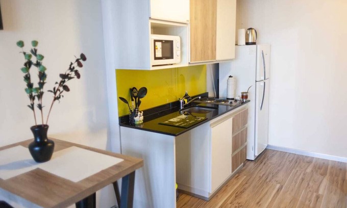 Salta Apartamento | DFC COLIVING
