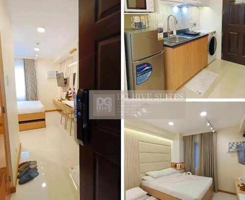 Mabolo Apartamento | DG Hive Suites