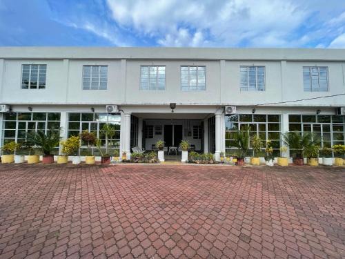 Kampung Sura Masjid Casa | DGN POINT HOMESTAY