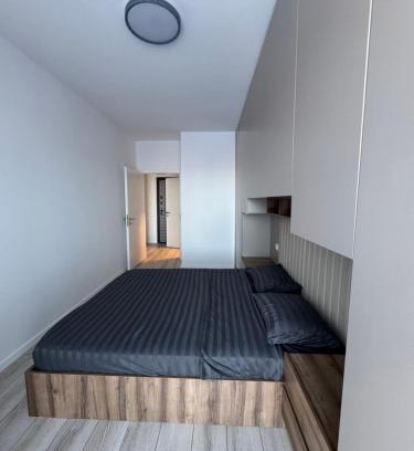 Mejë Apartamento | DH apartments