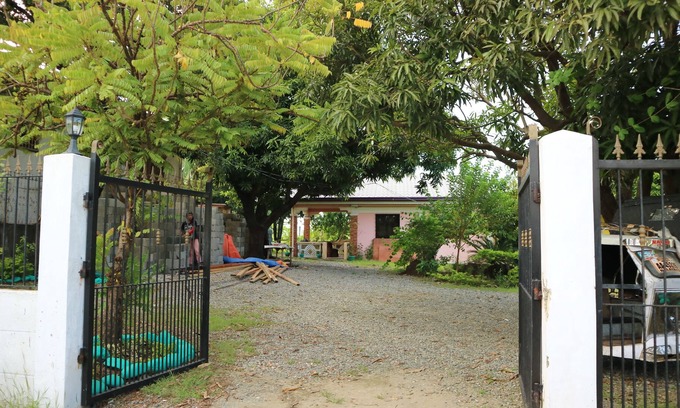 Alaminos Casa | DH Transient House