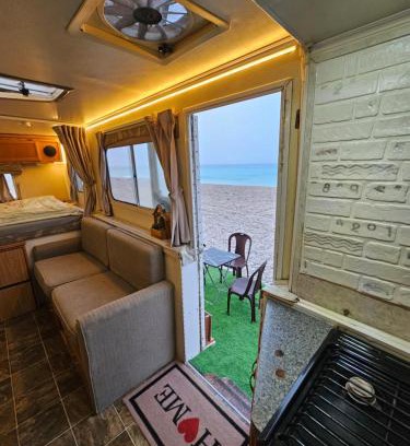 Oman Otro | dhabab caravan كرفان ضباب