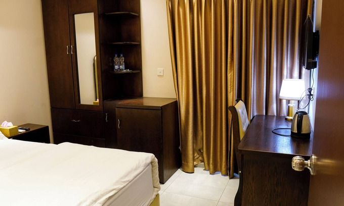 Uttara Hotel | Dhaka