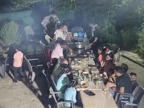 Mahabaleshwar Apartamento | Dhan Homestay